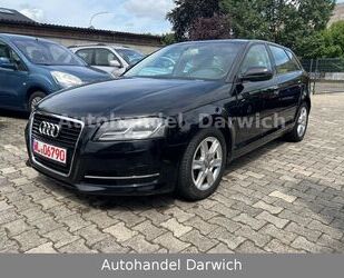 Audi Audi A3 Sportback 1.2 TFSI Attraction S.Tronic Nav Gebrauchtwagen