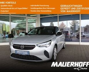 Opel Opel Corsa F EDI | Navi | Kamera | LED | Winterpak Gebrauchtwagen