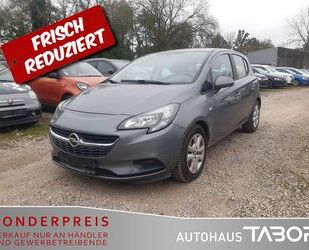 Opel Opel Corsa 1.4 Edition Klima GRA AudioCD 3.0 BT Gebrauchtwagen