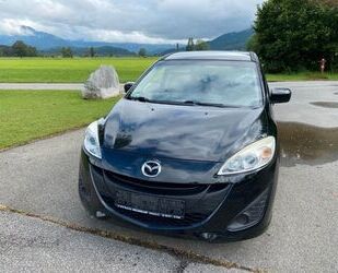 Mazda Mazda 5 1.6 MZ-CD Prime-Line Prime-Line Gebrauchtwagen