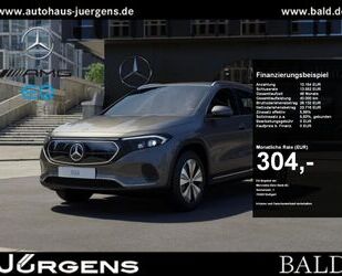 Mercedes-Benz Mercedes-Benz EQA 250 +Progressive+MBUX+Wide+LED+N Gebrauchtwagen