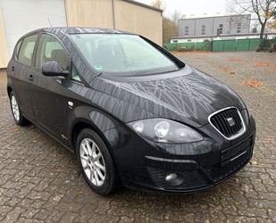 Seat Seat Altea Style Copa Ecomotive Gebrauchtwagen