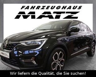 Renault Renault Arkana Mild Hybrid 140 EDC Techno*Winterpa Gebrauchtwagen