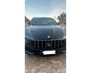 Maserati Maserati Levante Diesel 3.0 V6 202kW GRANSPORT 4x4 Gebrauchtwagen