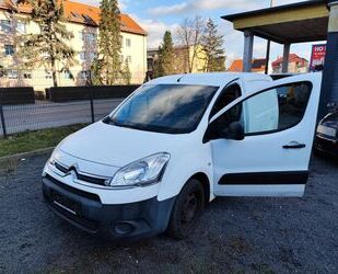 Citroen Citroën Berlingo Diesel 1.6 90PS Gebrauchtwagen