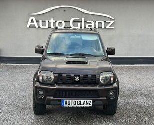 Suzuki Suzuki Jimny Ranger Style Lim. Gebrauchtwagen