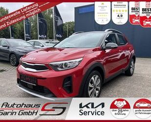 Kia Kia Stonic 1.0 TGDI 100 DCT7 VISION NAVI BICOLOR Gebrauchtwagen