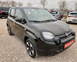 Fiat Fiat Panda 1.0 Hybrid City Plus KLIMA RADIO SHZ ZV Gebrauchtwagen