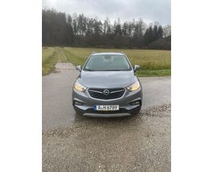 Opel Opel Mokka X 1.4 ECOTEC Turbo Edition Start/Stop . Gebrauchtwagen