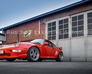 Porsche Porsche 993 GT2 Umbau auf Basis 993 turbo WLS II Gebrauchtwagen