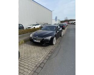 BMW 650 Gran Coupé Gebrauchtwagen