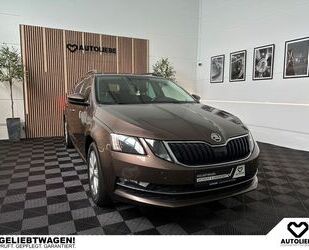 Skoda Skoda Octavia 1.5 TSI ACT Style Combi NAVI*RFK*PDC Gebrauchtwagen