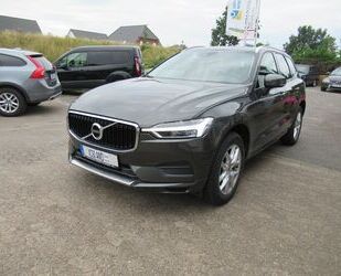 Volvo Volvo XC 60 Momentum AWD Gebrauchtwagen