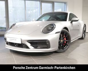 Porsche Porsche 992 911 Carrera 4S 360 Kamera LenkradHZG M Gebrauchtwagen