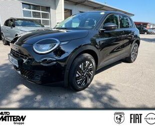 Fiat Fiat 600 Hybrid,Keyless,360 Kamera,Klimaautomatic Gebrauchtwagen