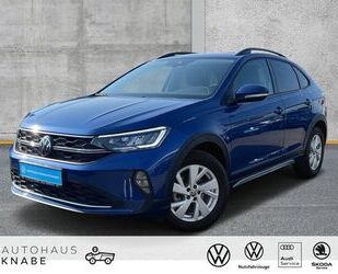 VW Volkswagen Taigo 1.0 TSI Life IQ.DRIVE LED CLIMATR Gebrauchtwagen