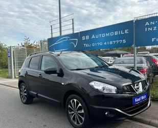 Nissan Nissan Qashqai 1.6 360 Gebrauchtwagen