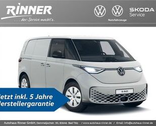 VW Volkswagen ID.Buzz Cargo LED App-Connect AHK Sitzh Gebrauchtwagen