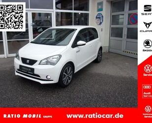 Seat Seat MII ELECTRIC EDITION POWER CHARGE PSM 61 KW Gebrauchtwagen