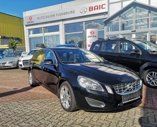 Volvo Volvo V60 Summum*TÜV Neu*Automatik*Leder*Klima uvm Gebrauchtwagen