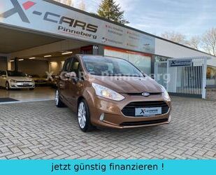 Ford Ford B-MAX 1.6 Ti-VCT 