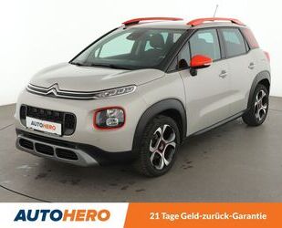 Citroen Citroën C3 Aircross 1.6 Blue-HDi Shine *NAVI*PDC*T Gebrauchtwagen