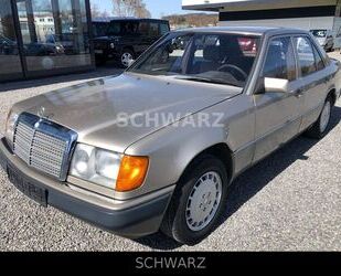 Mercedes-Benz Mercedes-Benz 230 E*SHD*Sitzheizung*Sportsitze Kar Gebrauchtwagen