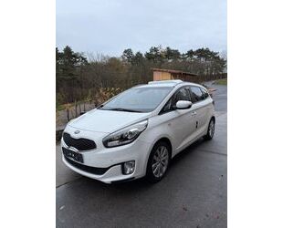 Kia Kia Carens 1.6 GDI Dream-Team Edition Dream-Team.. Gebrauchtwagen