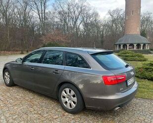 Audi Audi A6 3.0 TDI 150 kW quattro S tronic Avant - Gebrauchtwagen