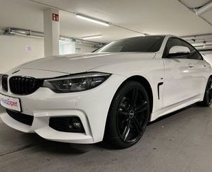 BMW BMW 420 d M Sport Gran Coupe *LED*Head-up*Leder* Gebrauchtwagen