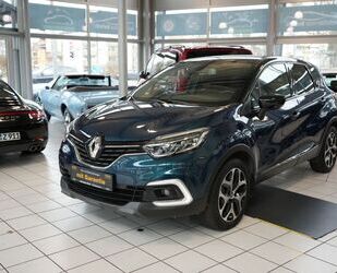 Renault Renault Captur Intens *1.Hand *Automatik *Kamera * Gebrauchtwagen