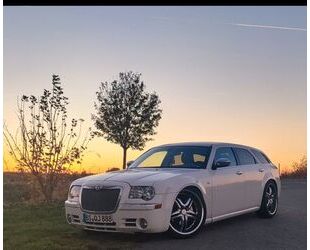 Chrysler Chrysler 300C Touring 3.0 CRD Autom. - Gebrauchtwagen