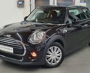 Mini MINI Cooper Sport*SHZ*PDC*Klima* Bluetooth*EU6*8Fa Gebrauchtwagen