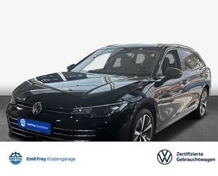 VW Volkswagen Passat Business 1,5 l eTSI OPF 110 kW ( Gebrauchtwagen