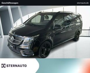 Mercedes-Benz Mercedes-Benz V 300d ED Exclusive AMG Airm. Pano 3 Gebrauchtwagen