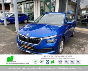 Skoda Skoda Kamiq 1.0 TSI DSG Ambition SMART/SH/GRA/EPH/ Gebrauchtwagen