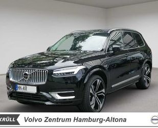 Volvo Volvo XC90 T8 AWD Recharge Plus Bright Gebrauchtwagen