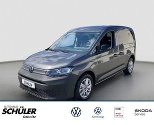 VW Volkswagen Caddy 2.0 TDI KLIMA*NAVI*AHK*SH*ALU Gebrauchtwagen