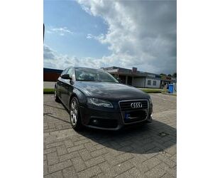 Audi Audi A4 2.0 TDI (DPF) Ambiente Avant Ambiente Gebrauchtwagen