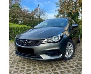 Opel Opel Astra ST 1.5 D Bus. Elegance LED R-Kamera Spu Gebrauchtwagen