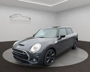 Mini MINI Cooper SD Clubman YOURS/PANO/PROF/HK/ACC/KEY Gebrauchtwagen