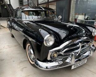  andere Andere Packard 200 Deluxe Gebrauchtwagen