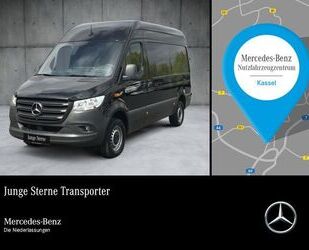 Mercedes-Benz Mercedes-Benz Sprinter 317 CDI KA Hoch Klima+Navi+ Gebrauchtwagen