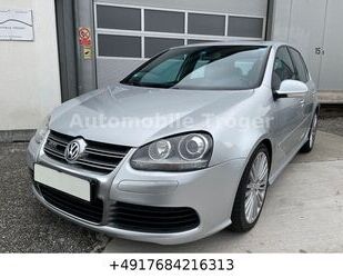 VW Volkswagen Golf V R32 DSG l Leder l Schiebedach Gebrauchtwagen