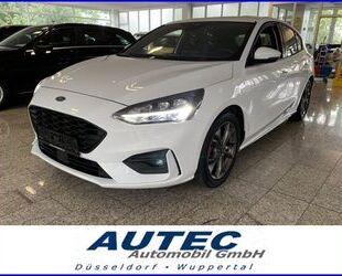 Ford Ford Focus ST-Line 1.5 HEAD-UP+LED+KEYLESS+KAMERA+ Gebrauchtwagen