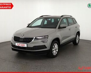 Skoda Skoda Karoq 1.0 TSI Style DAB LED SmartLink Allwet Gebrauchtwagen