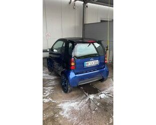 Smart Smart ForTwo Coupé 45kW Gebrauchtwagen