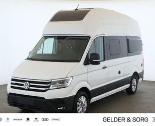 VW Volkswagen Grand California 600 2.0 TDI AHK*ACC*LE Gebrauchtwagen