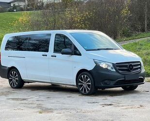 Mercedes-Benz Mercedes-Benz Vito Tourer 116 CDI BT Pro EXTRALANG Gebrauchtwagen