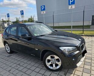 BMW BMW X1 sDrive20d, FESTPREIS Gebrauchtwagen